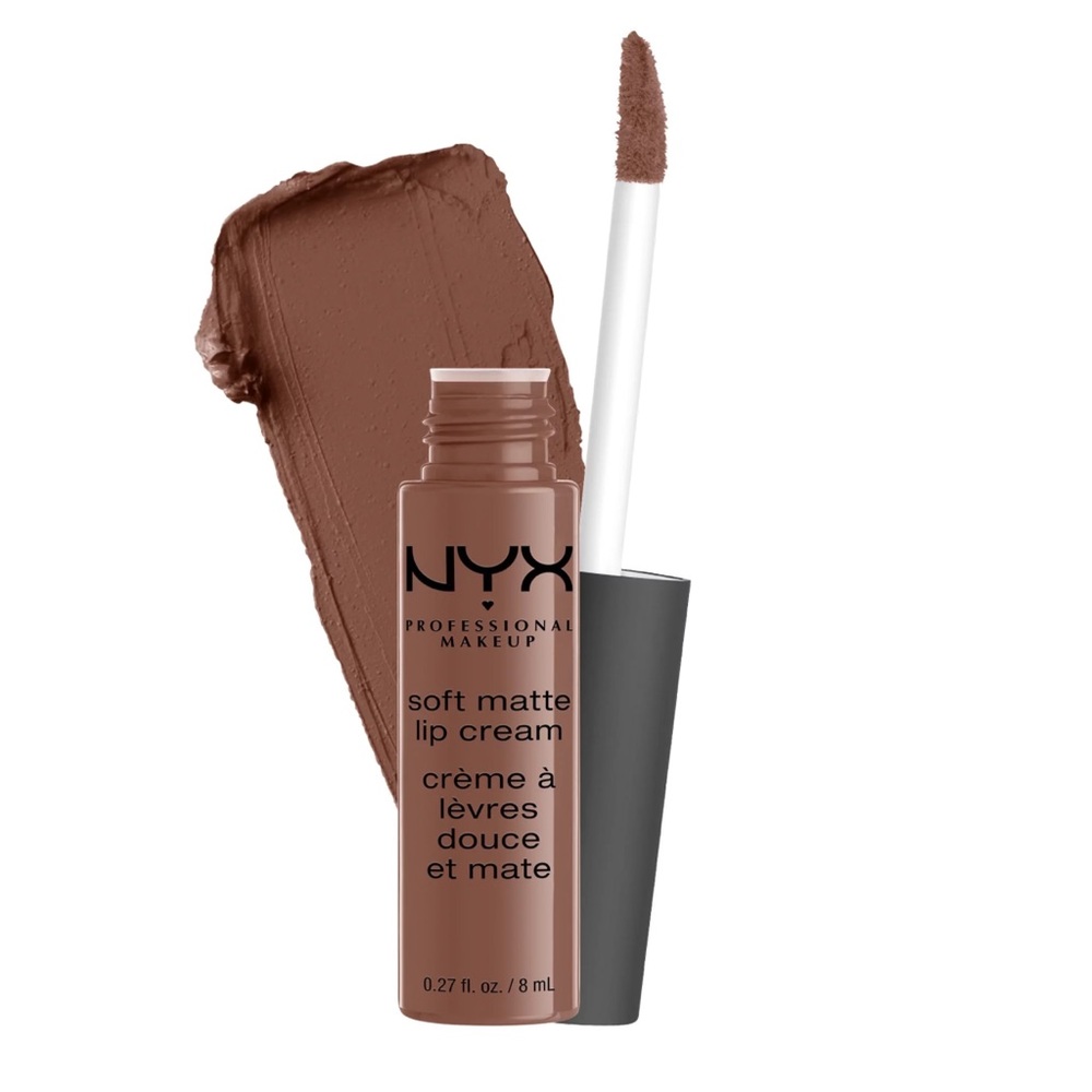 NXY Liquid Lipstick